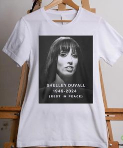 Official RIP Shelley Duvall 1949 2024 Shirt