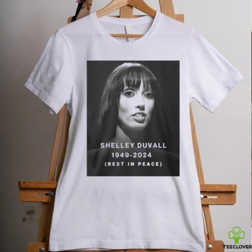 Official RIP Shelley Duvall 1949 2024 Shirt