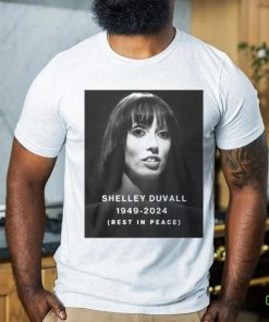 Official RIP Shelley Duvall 1949 2024 Shirt