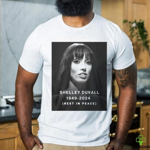 Official RIP Shelley Duvall 1949 2024 Shirt