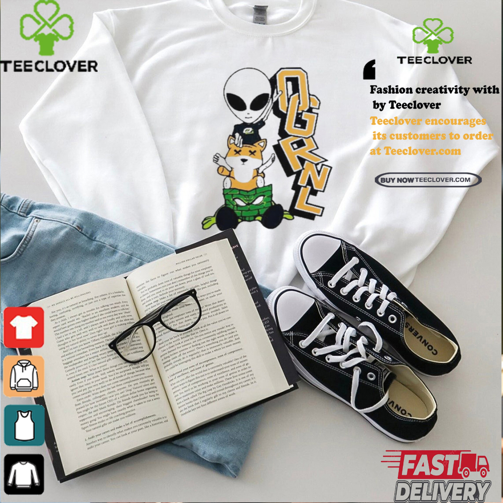 Official RNL x Optic 2024 Shirt Official RNL x Optic 2024 Shirt