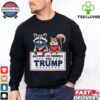 Official 47th President Kamala Harris Inauguration Day January 1 2025 Shirt