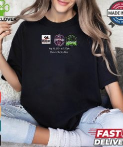 Official Racine Raiders Football vs Upstate Predators 2024 GDFL National Championship Game shirt 1 Official Racine Raiders Football vs Upstate Predators 2024 GDFL National Championship Game shirt