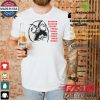 Trevor Bauer Sword Diablo’s Cartoon Shirt