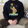 Keep calm bouldin shirt