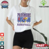 Squirrel catcher baseball protect your nuts shirt