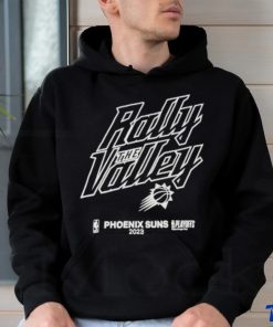 Official Rally The Valley 2023 NBA Playoff Phoenix shirt 2 Official Rally The Valley 2023 NBA Playoff Phoenix shirt
