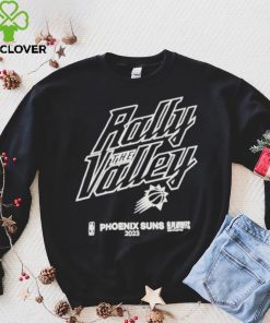 Official Rally the valley 2023 nba playoff phoenix shirt 3 Official Rally the valley 2023 nba playoff phoenix shirt