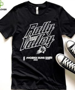 Official Rally the valley 2023 nba playoff phoenix shirt 4 Official Rally the valley 2023 nba playoff phoenix shirt