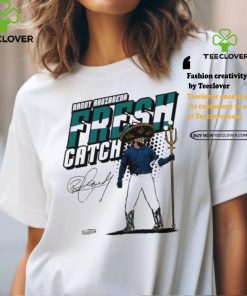 Official Randy Arozarena Seattle Mariners Fresh Catch Signature Painting t shirt 1 Official Randy Arozarena Seattle Mariners Fresh Catch Signature Painting t shirt