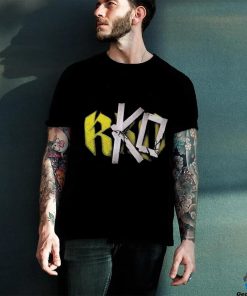 Official Randy Orton & Kevin Owens R KO Duct Tape Shirt