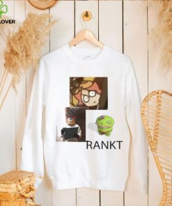 Official Rank10ygo Rankt Ojama Lime hoodie, sweater, longsleeve, shirt v-neck, t-shirt