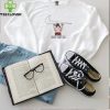 Legend Mookie Betts sunglasses Los Angeles Dodgers signature shirt
