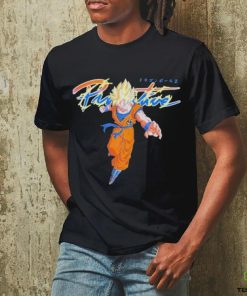 Official Rare vintage primitive dragon ball z goku T hoodie, sweater, longsleeve, shirt v-neck, t-shirt