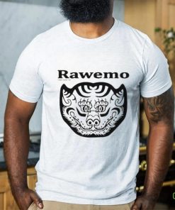 Official Rawemo B&W Tiger Head T hoodie, sweater, longsleeve, shirt v-neck, t-shirt