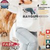 Official Official Team Bgirl Raygun Olympic Shirt