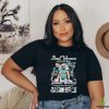 San Francisco 49ers Football George Kittle No 85 Chibi T shirt