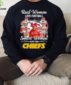 Official Real Women Love Football Smart Women Love The Kansas City Chiefs Champions Unisex T Shirt 2 Official Real Women Love Football Smart Women Love The Kansas City Chiefs Champions Unisex T Shirt