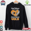 Official Detroit Lions I Can Do All Things Through Christ Who Strengthens Me Mascot T shirts