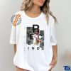 Don’t Panic It’s Organic T Shirt
