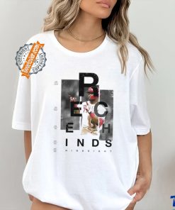 Official Rece Hinds Hindsight 2024 shirt