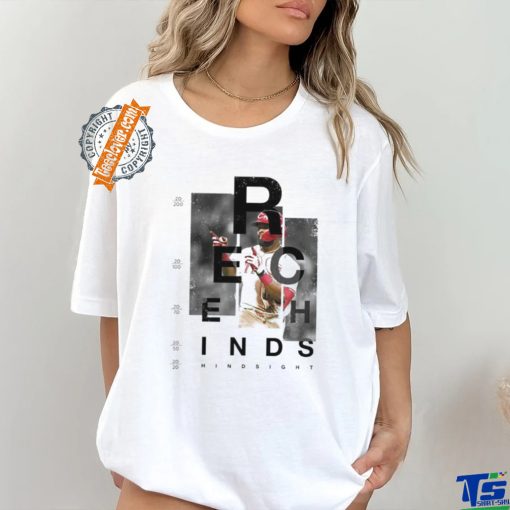 Official Rece Hinds Hindsight 2024 shirt
