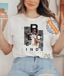 Official Rece Hinds Hindsight 2024 shirt