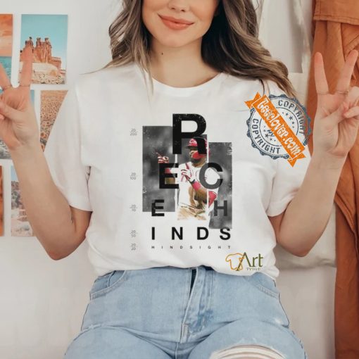 Official Rece Hinds Hindsight 2024 shirt