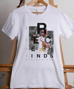 Official Rece Hinds Hindsight 2024 shirt