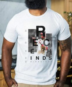 Official Rece Hinds Hindsight 2024 shirt