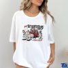 2024 MLB All Star Game Levelwear Influx shirt
