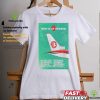 Joe Gatto Messenger Coffee Co Shirt