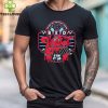 Official Flames Sportiqe Blasty Waycross Comfy T Shirt Official Flames Sportiqe Blasty Waycross Comfy T Shirt