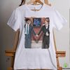 Undertaker 26th anniversary 1987 2023 thank you for the memories shirt