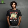 Official Red vox stranded T hoodie, sweater, longsleeve, shirt v-neck, t-shirt