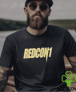 Official Redcon1 T Shirt