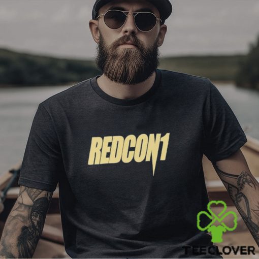Official Redcon1 T Shirt