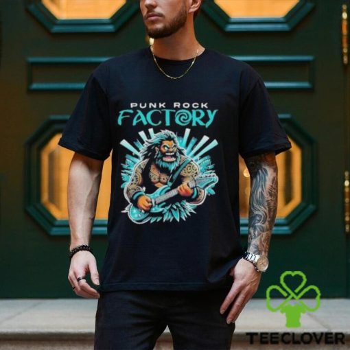 Official Reefs Bloody Reefs Shirt