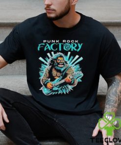 Official Reefs Bloody Reefs Shirt