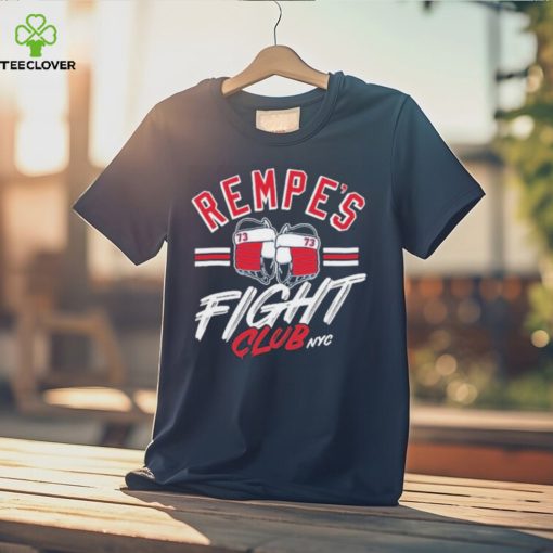 Official Rempe’s fight club hoodie, sweater, longsleeve, shirt v-neck, t-shirt