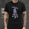Kenny Omega The Cleaner Art shirt