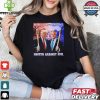 Official Lincoln Hey Joe You Suck Anti Biden Flag Of USA T Shirt
