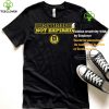 T.J. McConnell Indiana Pacers Comic Basketball shirt