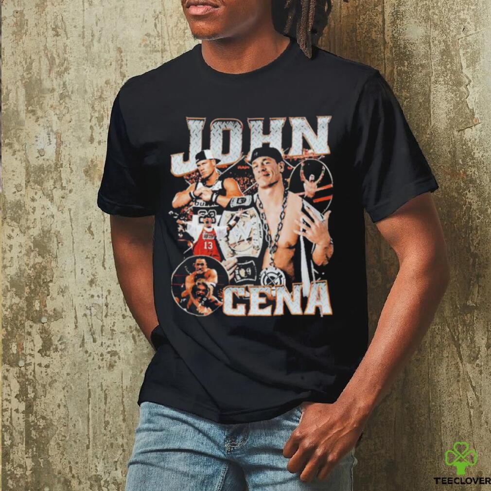 Official Retro John Cena WWE Vintage 90s Shirt Official Retro John Cena WWE Vintage 90s Shirt