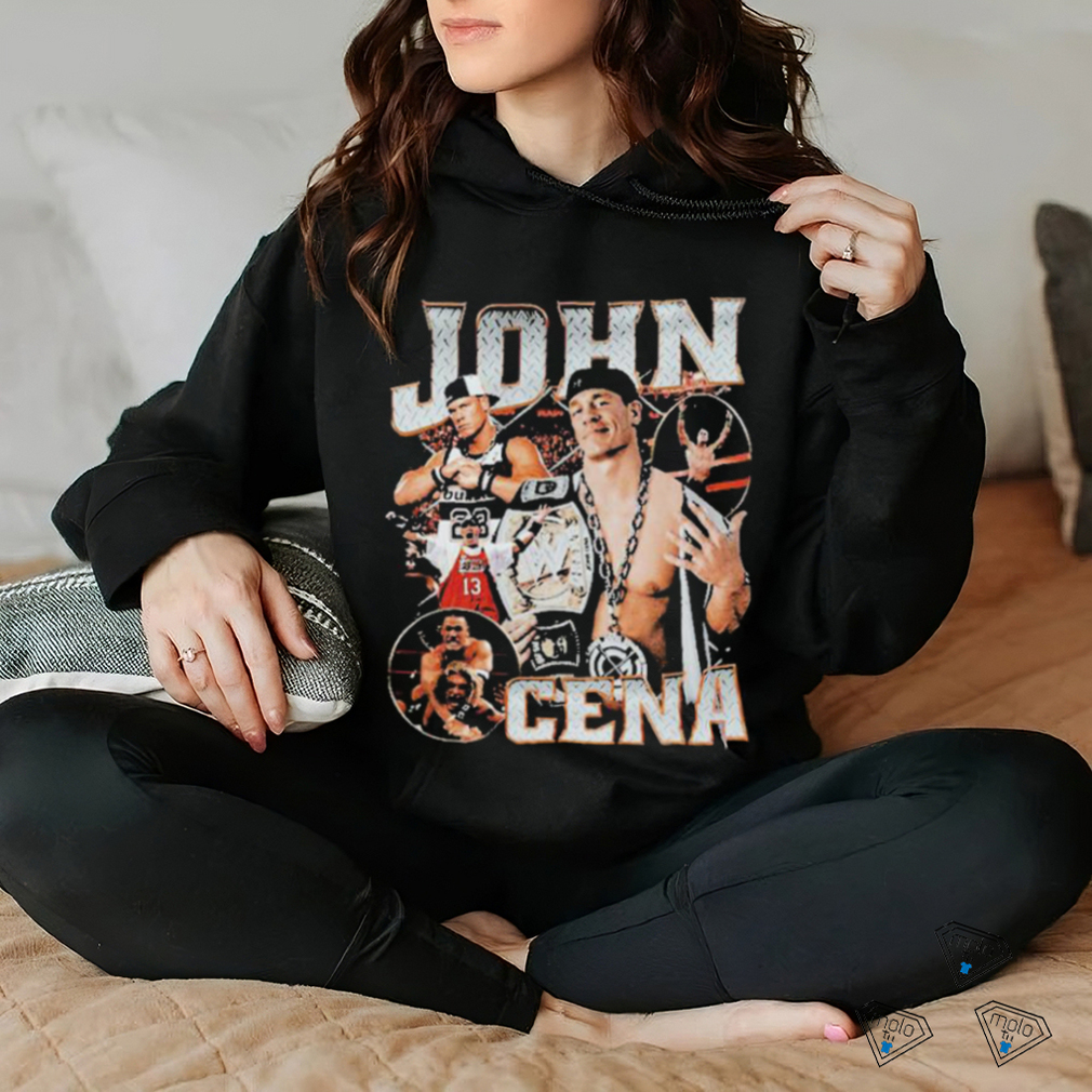 Official Retro John Cena WWE Vintage 90s Shirt Official Retro John Cena WWE Vintage 90s Shirt