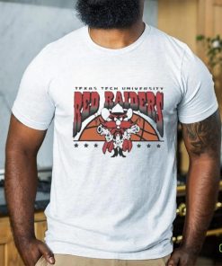 Official Retro Texas Tech Basketball Red Raiders shirt 1 Official Retro Texas Tech Basketball Red Raiders shirt