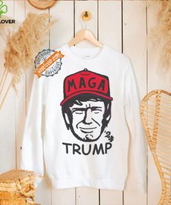 Official Retro Trump 24 maga vote Trump shirt