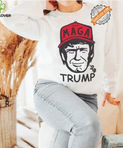 Official Retro Trump 24 maga vote Trump hoodie, sweater, longsleeve, shirt v-neck, t-shirt