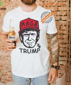 Official Retro Trump 24 maga vote Trump hoodie, sweater, longsleeve, shirt v-neck, t-shirt