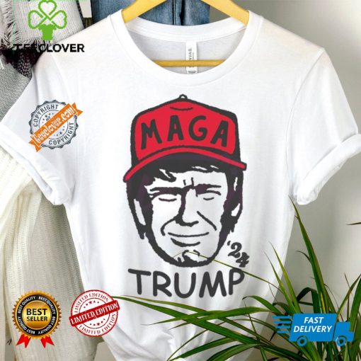 Official Retro Trump 24 maga vote Trump hoodie, sweater, longsleeve, shirt v-neck, t-shirt